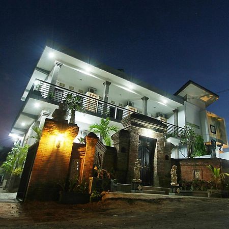 Reddoorz Near Stadion Kompyang Sujana Bali Denpasar Esterno foto