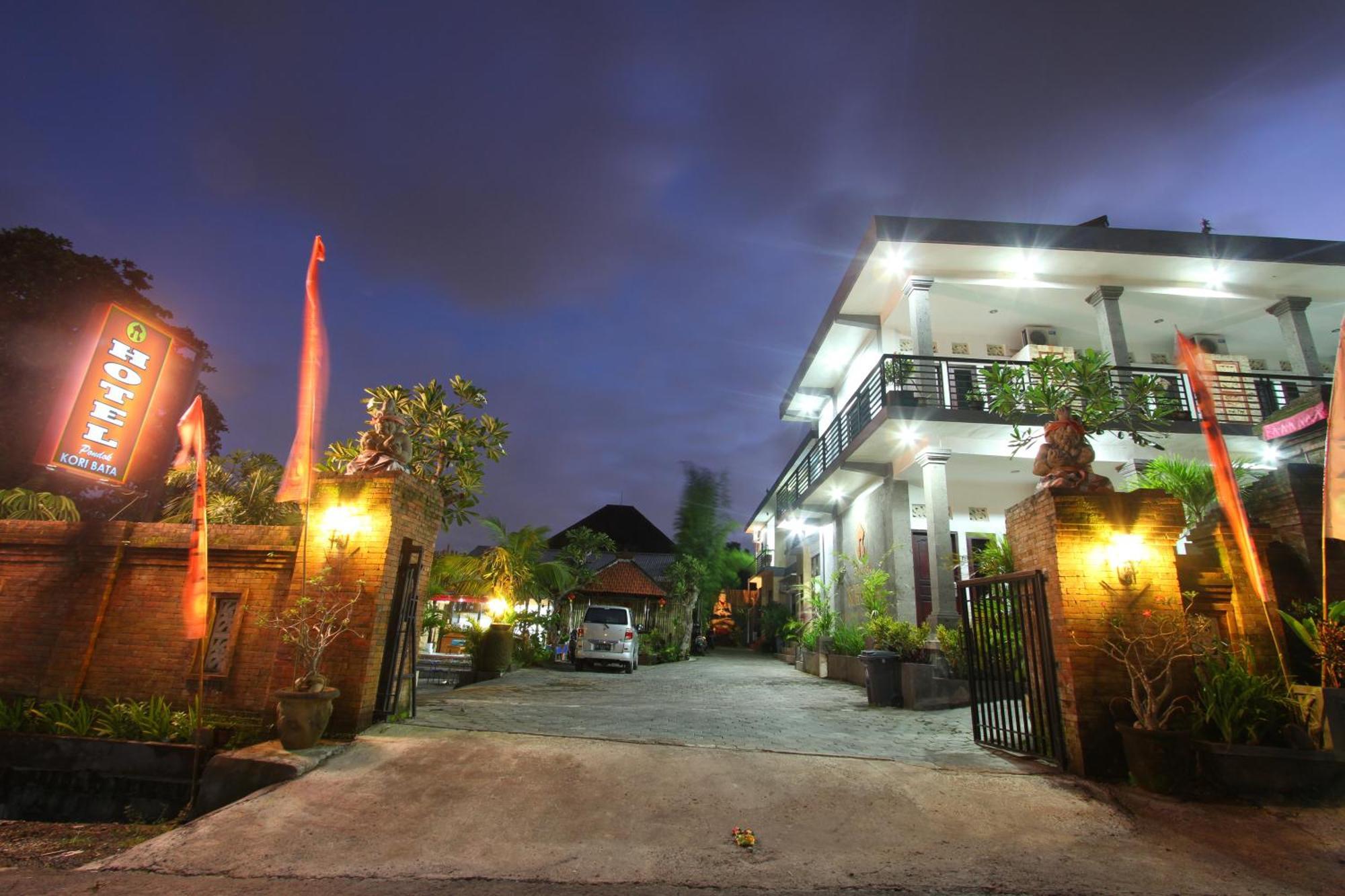 Reddoorz Near Stadion Kompyang Sujana Bali Denpasar Esterno foto